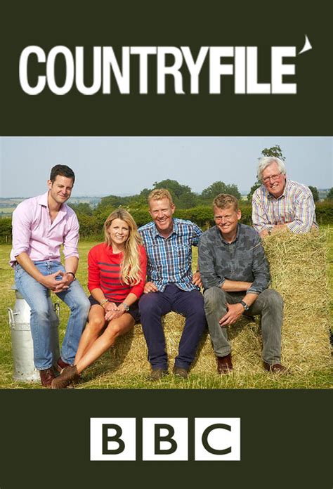 Countryfile All Episodes Trakt