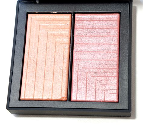 The Nars Under Cover Summer 2016 Collection Dual Intensity Blushes