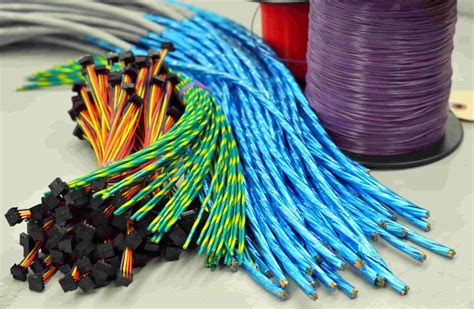 multi conductor cable assemblies electro prep