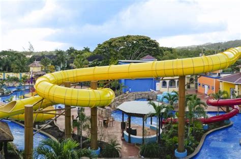 Ocho Rios Water Parks Jamaica Villa Rental By Jamaica