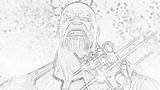 Endgame Avengers Coloring Pages Marvel Thor Filminspector Rocket Downloadable Remaining Bruce Steve Banner sketch template