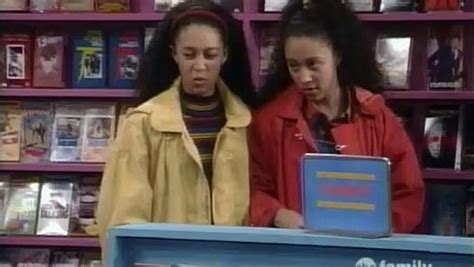 Sister Sister S01 E03 Slumber Party Video Dailymotion