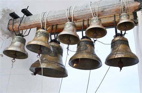 church bells royalty  stock image image