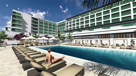 conrad hoteld resorts anuncia la apertura conrad cartagena primicia diario