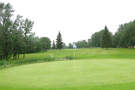 real time reservations  golf green fees  edmonton garrison
