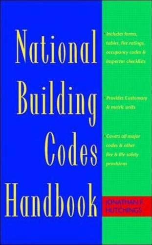 [pdf]national building codes handbook 0070318190 drbook pdf