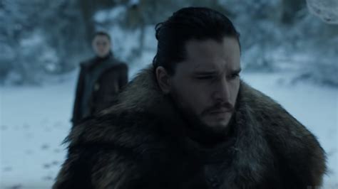 Watch The Official Trailer For Game Of Thrones Season 8 Netnaija
