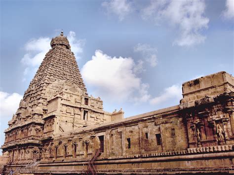 File Tanjore Big Temple Tamil Nadu India  Wikipedia