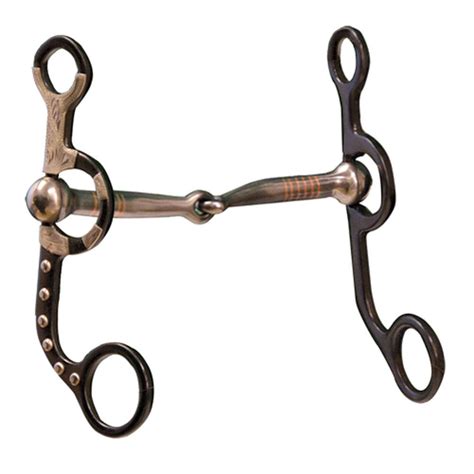 german silver argentine show snaffle  equestriancollections