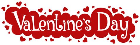 Valentine S Day Png Clip Art Image Gallery Yopriceville High
