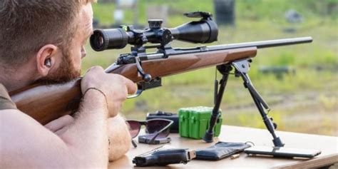 The 243 Is Arguably The Best Deer Rifle Of All Time ⋆ Outdoor