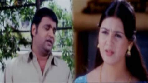 Prabhakar Annoying Sivaji Scene Tfc Movie Scenes Youtube