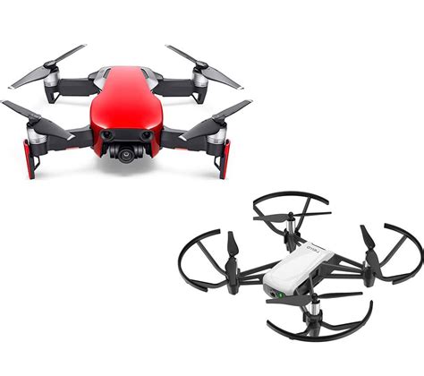 dji mavic air drone red tello drone white  accessory pack bundle red reviews