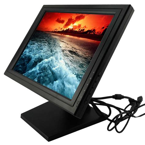 china kiosk pos    lcd touch screen monitor  china   lcd touch screen