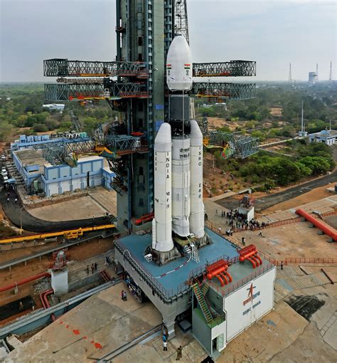 indias gslv mk iii stands ready   orbital test flight