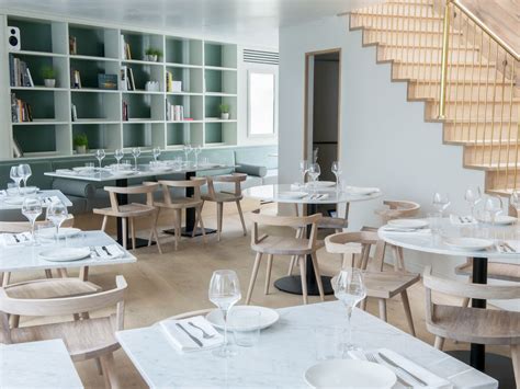 Lurra Restaurant Review Addition To London S Spanish Restaurant Scene