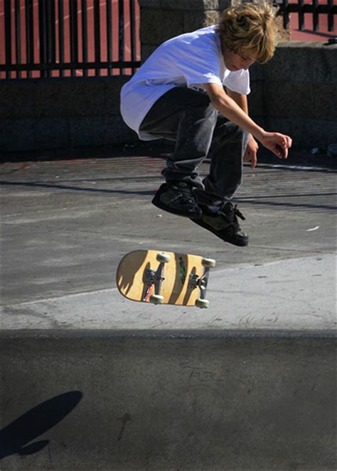 kickflip skateboarding wiki fandom
