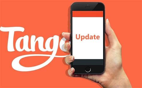 Tango App Review A Powerful Live Streaming Platform — Appedus