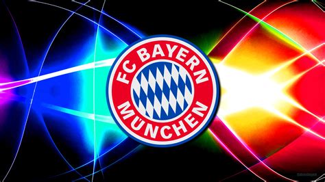 emblem logo soccer fc bayern munich sports hd wallpaper