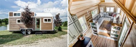 gorgeous tiny home  perfect  entertaining guests tiny house entertaining guests