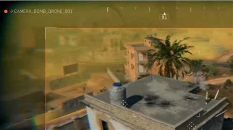 warzone  bomb drone glitch fix gamer tweak