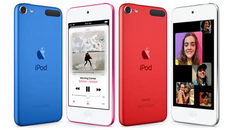 apple lanza  nuevo ipod touch  lanzaba uno nuevo desde el ano  beat night mx
