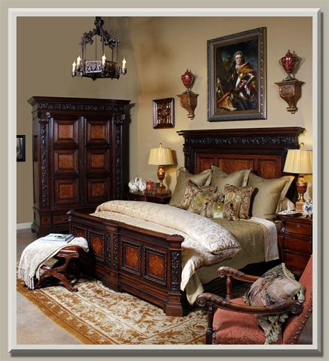 antique   week  bed fit   king antiques  style