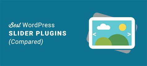 11 best wordpress slider plugins for 2023 compared isitwp