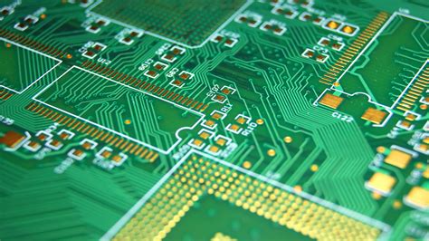 printed circuit boards pcb  assembly