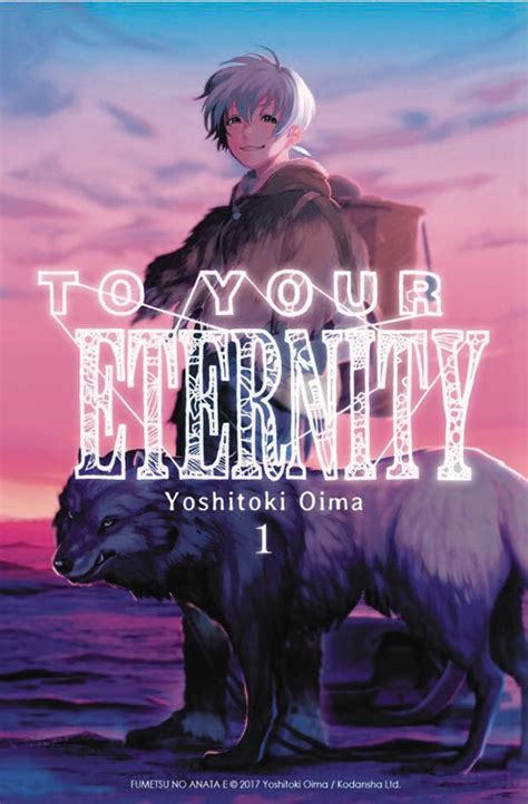 eternity vol  fresh comics