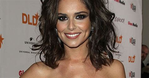 Cheryl Cole S Marriage Over In 80 Seconds As Ashley Admits Unreasonable