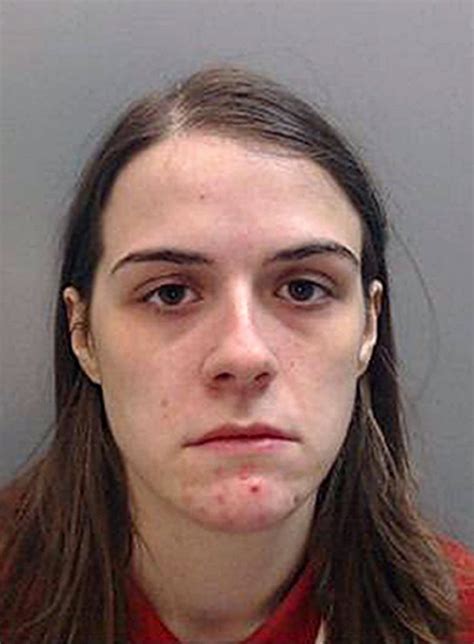 Woman Convicted For Wearing Strap On For Girlfriend And Lying About