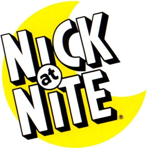 high quality nick logo original transparent png images art prim clip arts