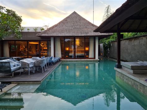 andaz bali opens   week heres  preview view   wing