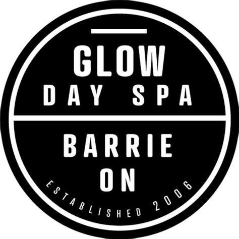 glow day spa youtube