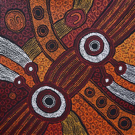 Ancient Aboriginal Art
