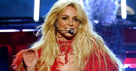 britney spears so confused at brighton pride performance she has to ask
