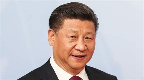 profile china s president xi jinping bbc news