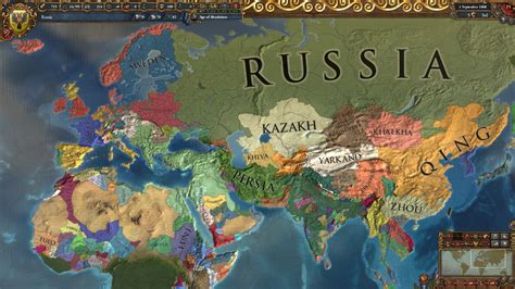 eu formable nations  guide  creating  nations  europa universalis  pcgamesn