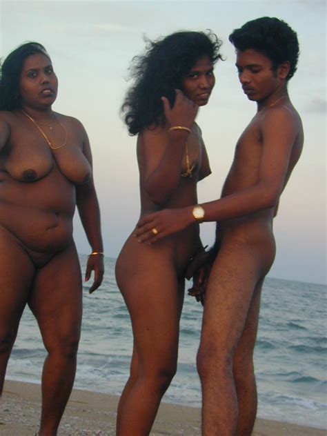sex on the indian bitch 07 in gallery indian trio fuck on beach picture 7 uploaded by