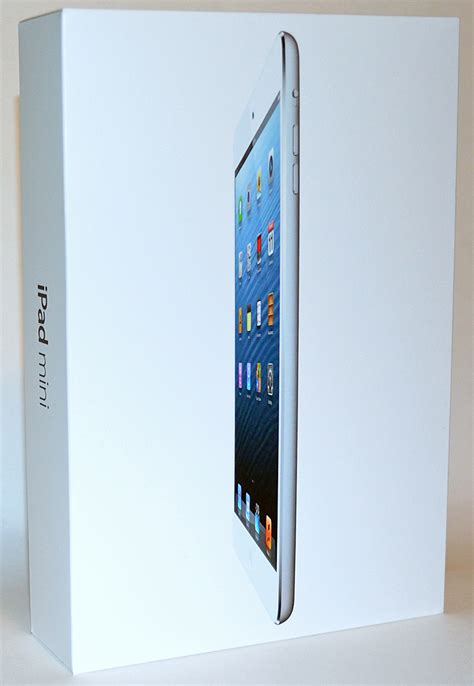 apple ipad mini review  gadgeteer