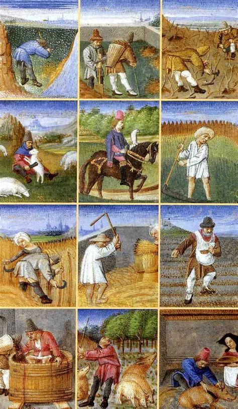 31 best peasants images on pinterest medieval medieval life and middle ages