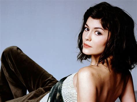 audrey tautou hd wallpapers