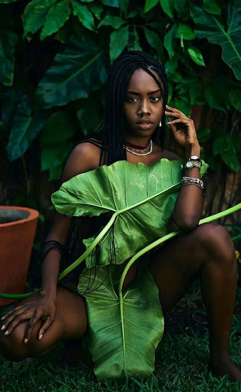Pin By Warfield Jennifer On The Garden Of Eden Black Girl Aesthetic