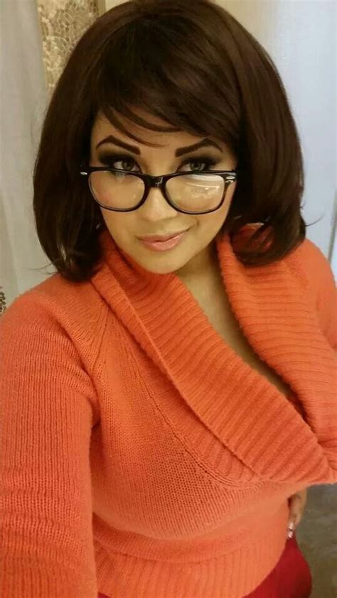1000 images about velma on pinterest sexy velma cosplay and lakes
