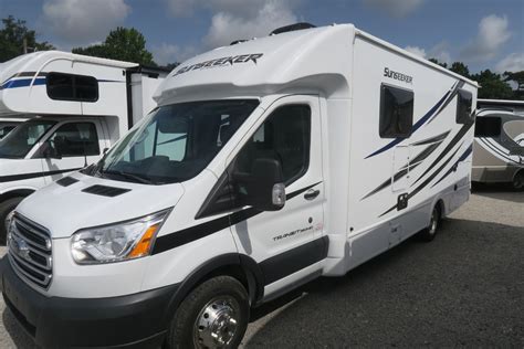 New 2021 Sunseeker Ford Transit Series 2380ft Overview Berryland