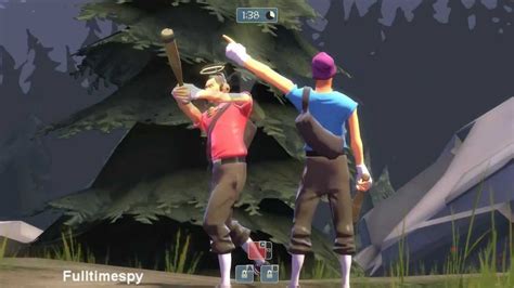 Team Fortress 2 The Scout S Sex Dance Youtube