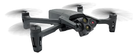 drone   block parrots anafi usa army technology