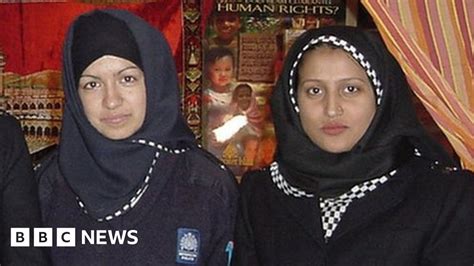 No Police Scotland Officers Are Wearing Hijab Bbc News
