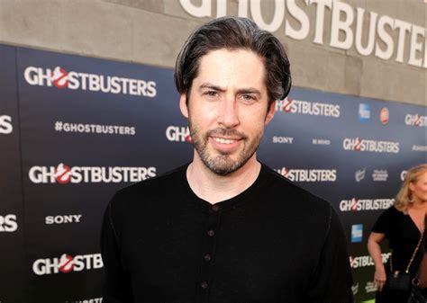 ‘ghostbusters jason reitman tapped for sequel to original movies rolling stone